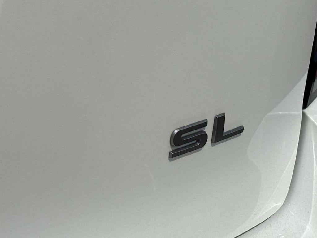 new 2026 Nissan Armada car, priced at $72,320