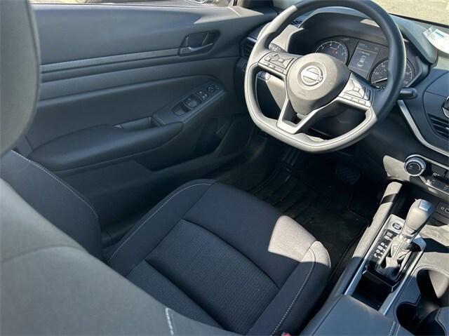 new 2024 Nissan Altima car, priced at $21,958