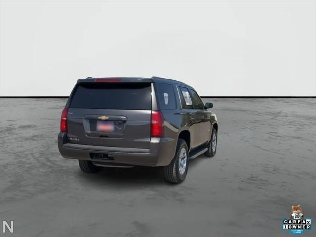 used 2018 Chevrolet Tahoe car, priced at $23,331