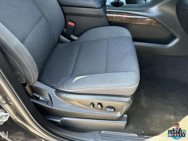 used 2018 Chevrolet Tahoe car, priced at $23,331