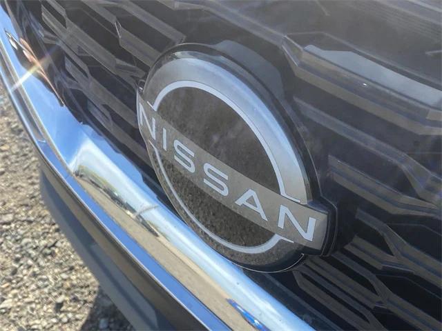 used 2022 Nissan Rogue car, priced at $19,499