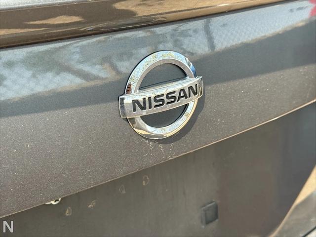 used 2020 Nissan Versa car, priced at $10,861