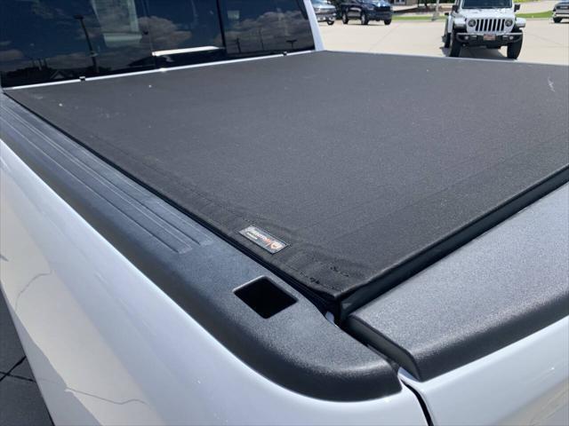 used 2023 Ram 1500 car