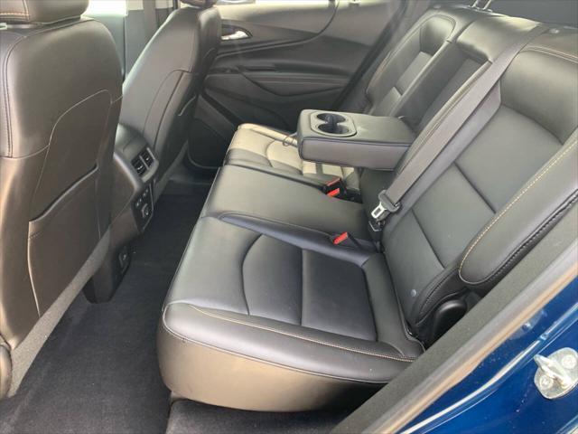 used 2019 Chevrolet Equinox car