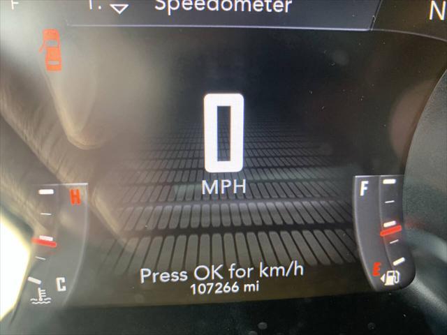 used 2015 Dodge Challenger car, priced at $17,750