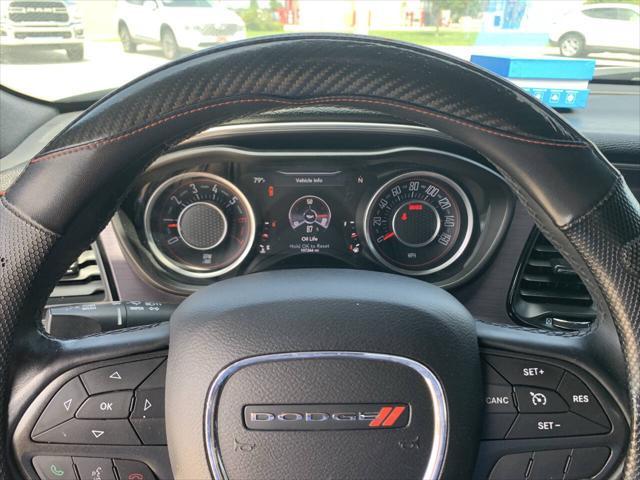 used 2015 Dodge Challenger car, priced at $17,750