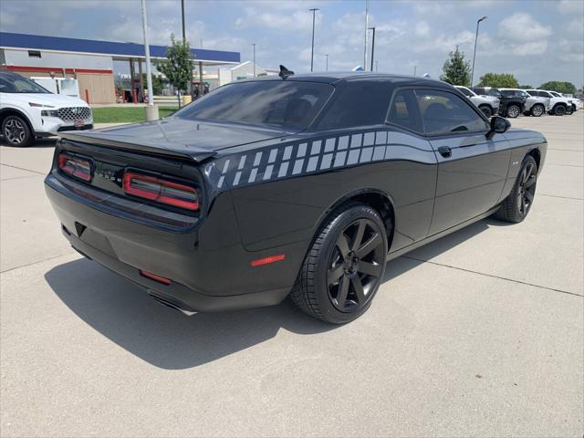 used 2015 Dodge Challenger car, priced at $17,750