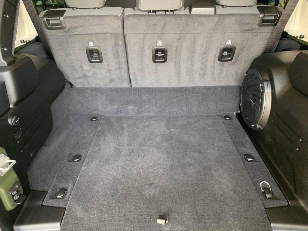 used 2024 Jeep Wrangler 4xe car, priced at $36,655