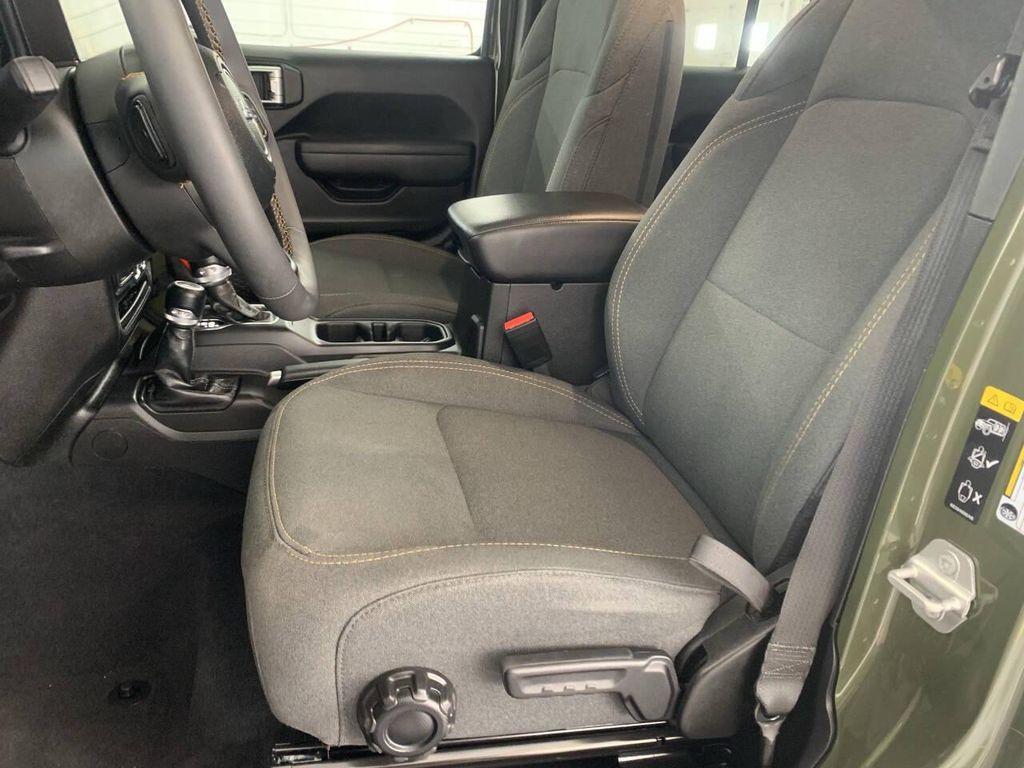 used 2024 Jeep Wrangler 4xe car, priced at $36,655