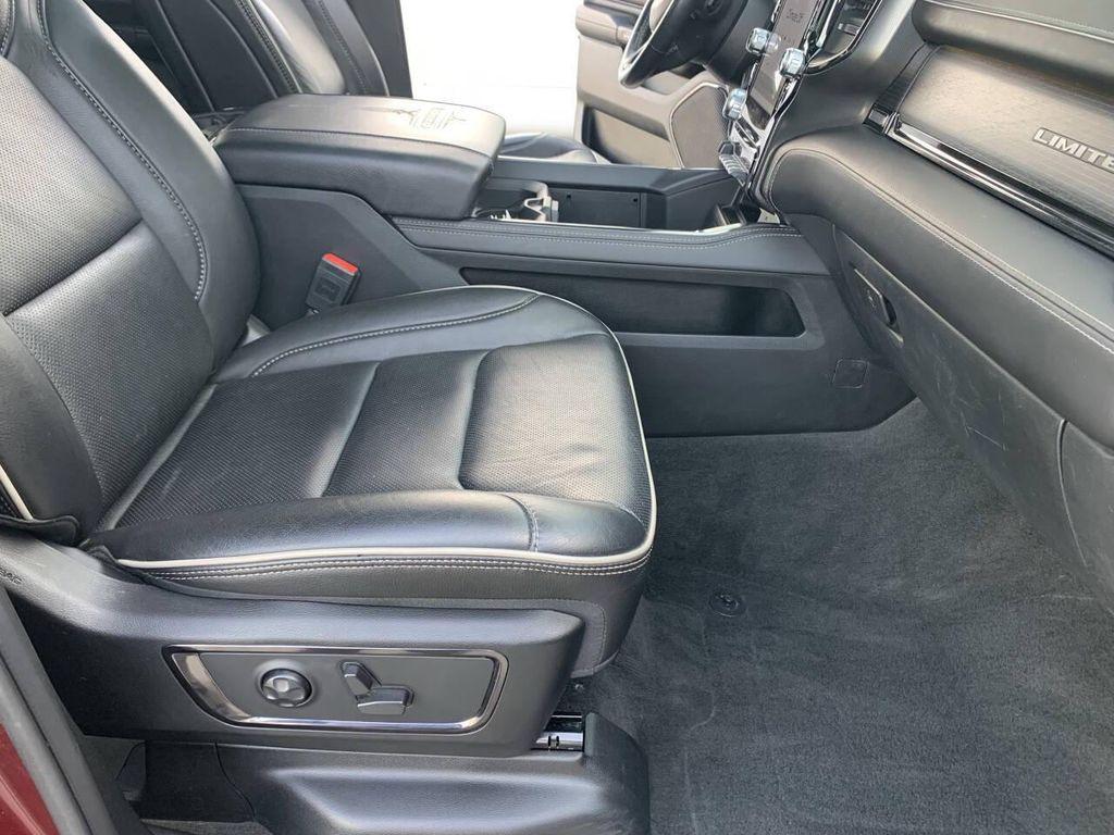 used 2022 Ram 1500 car