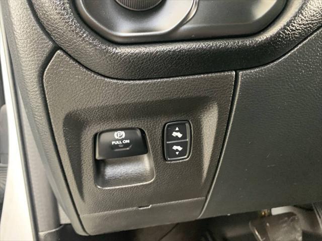 used 2022 Ram 1500 car