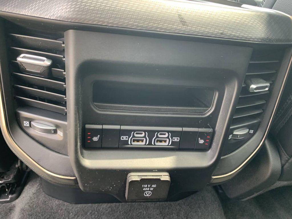 used 2023 Ram 1500 car