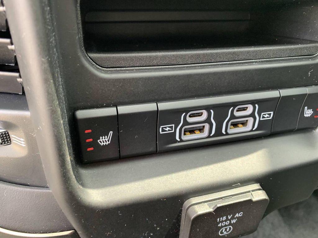 used 2023 Ram 1500 car