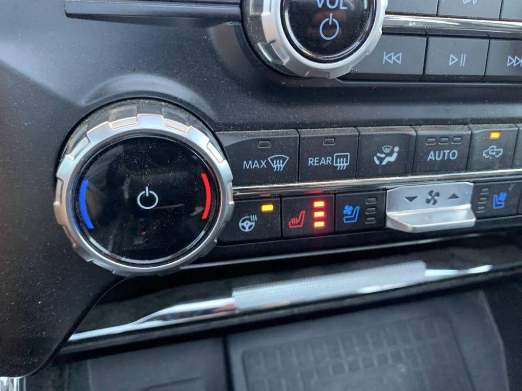 used 2022 Ford F-150 car