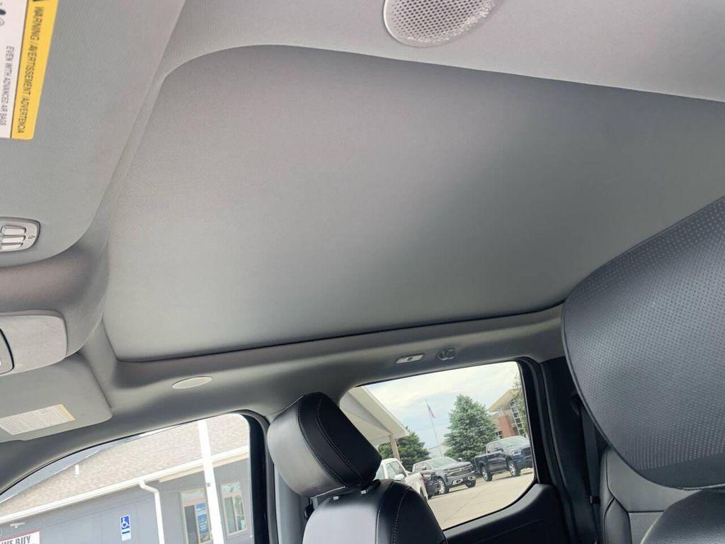 used 2022 Ford F-150 car, priced at $50,895