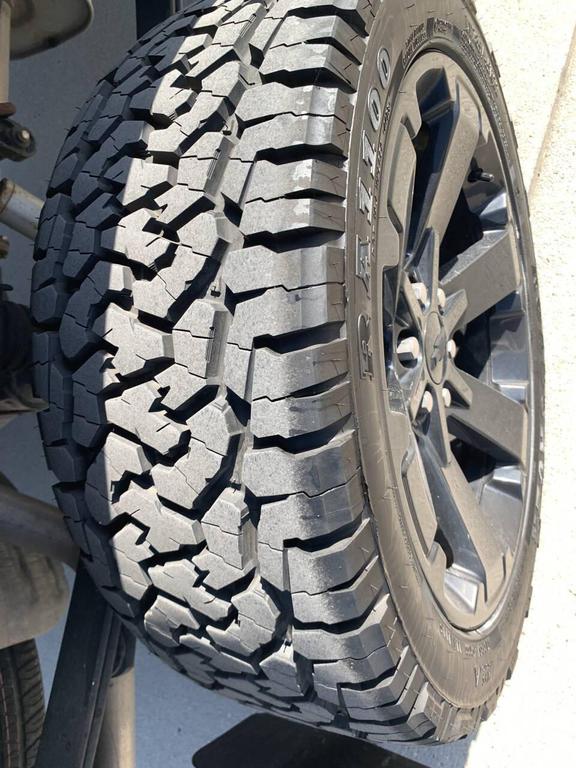 used 2022 Chevrolet Silverado 1500 car, priced at $42,995