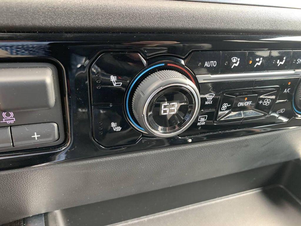 used 2024 Chevrolet Silverado 1500 car, priced at $46,995