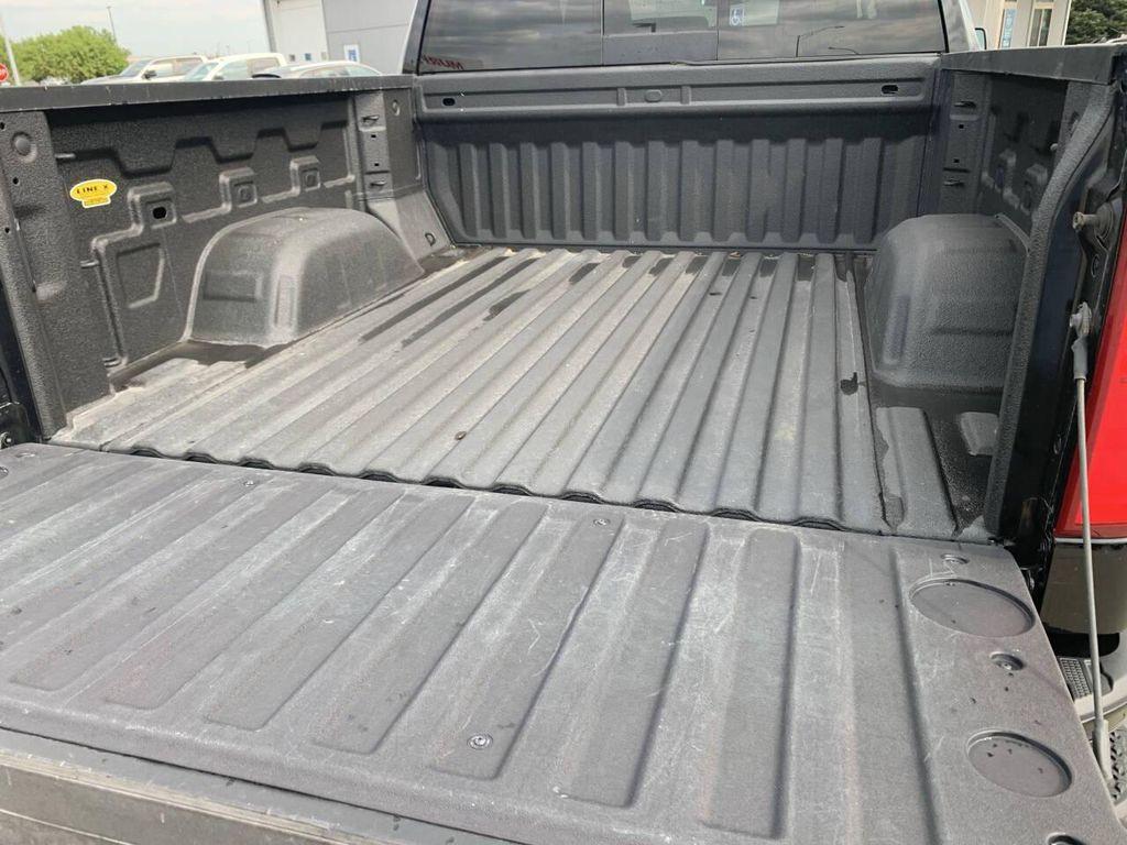 used 2024 Chevrolet Silverado 1500 car, priced at $46,995