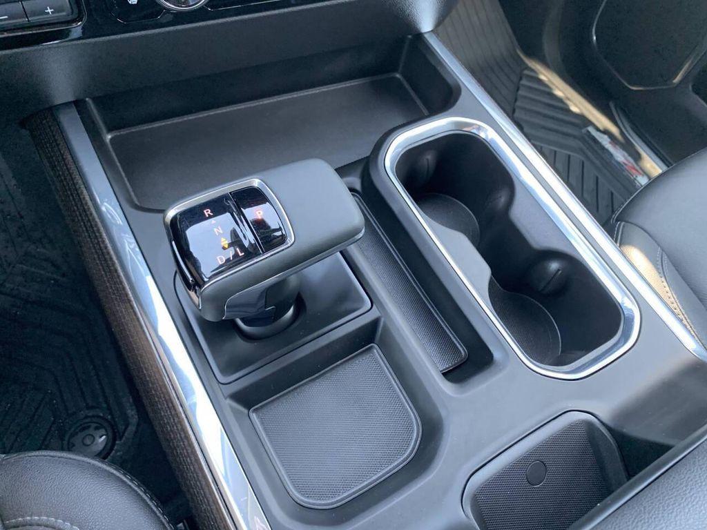 used 2023 Chevrolet Silverado 1500 car, priced at $47,888