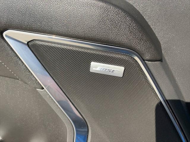 used 2023 Chevrolet Silverado 1500 car