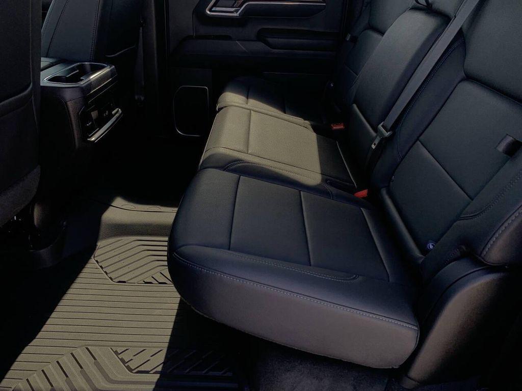 used 2023 Chevrolet Silverado 1500 car, priced at $47,888