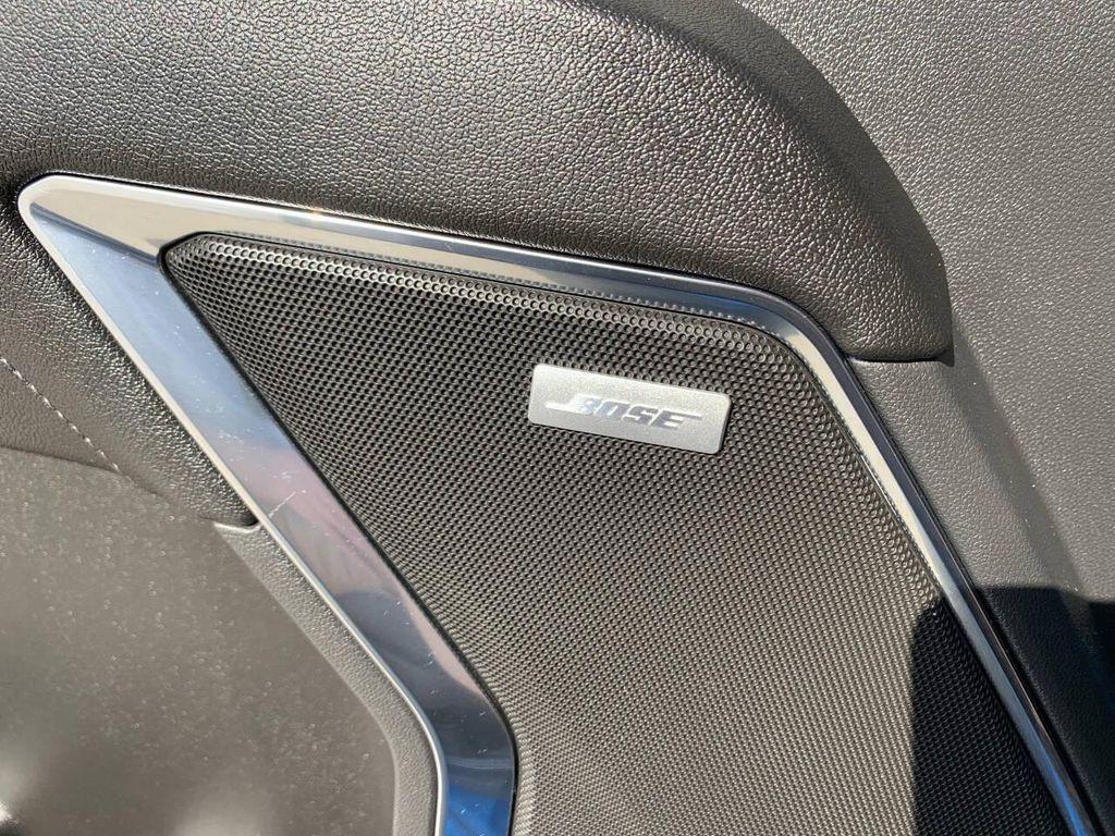 used 2023 Chevrolet Silverado 1500 car, priced at $47,888