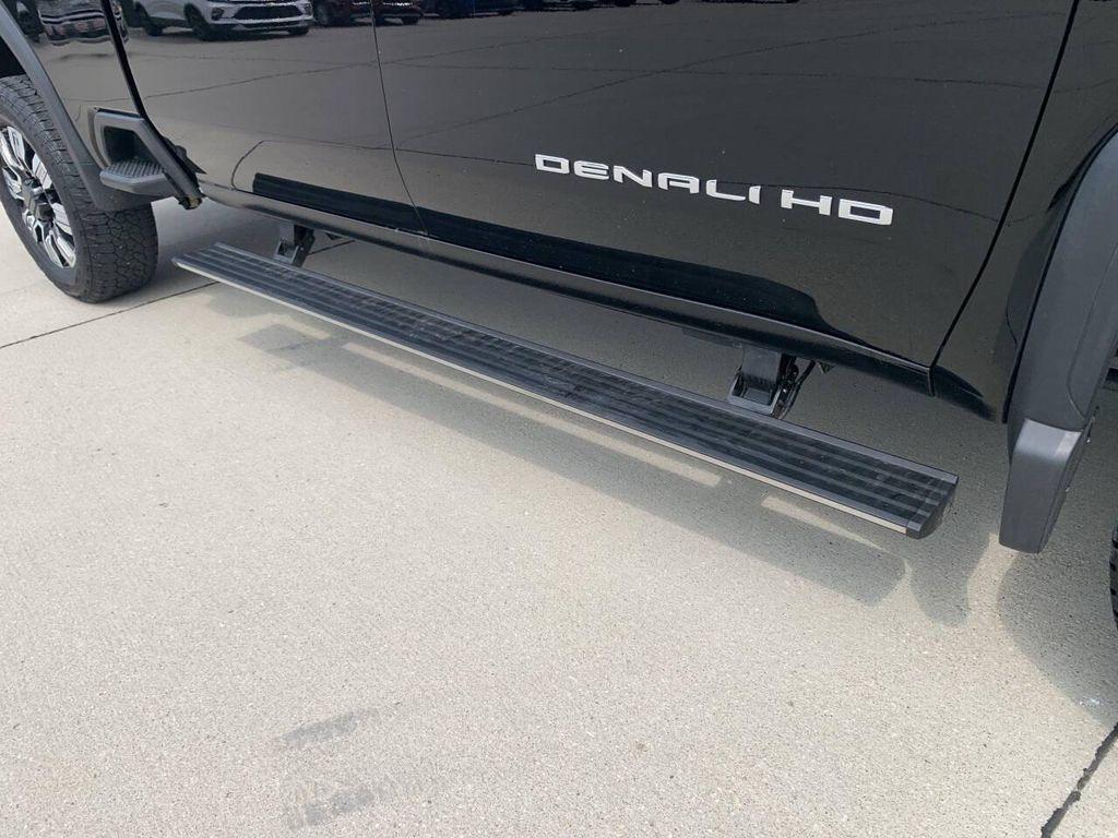 used 2025 GMC Sierra 2500 car