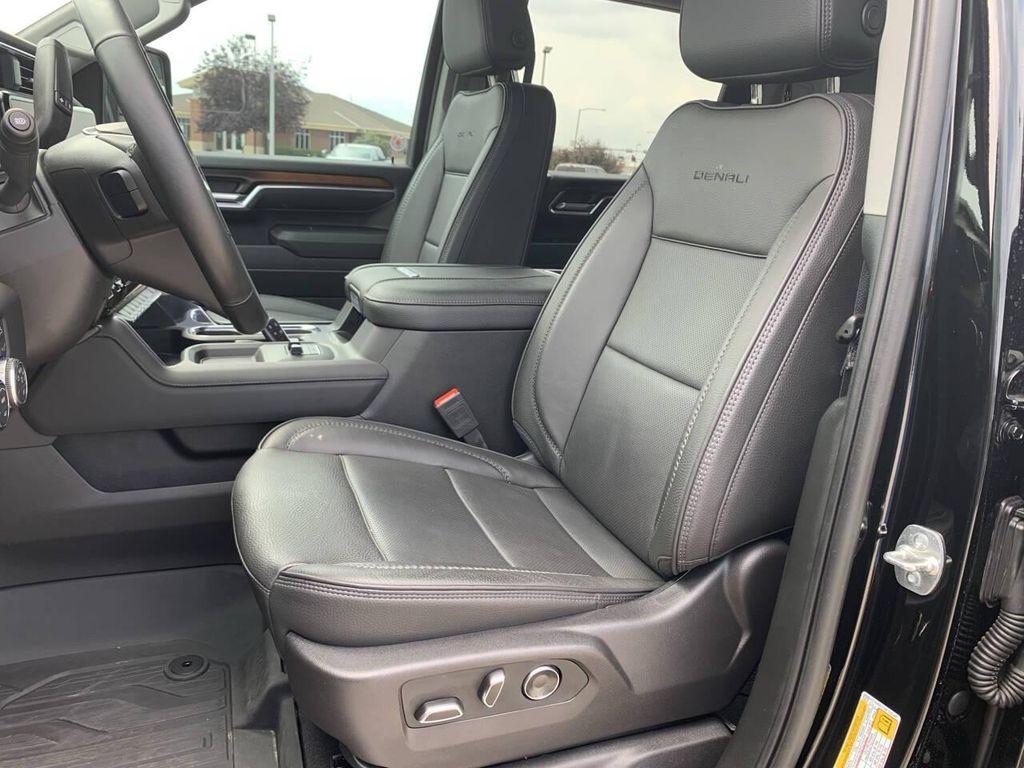 used 2025 GMC Sierra 2500 car