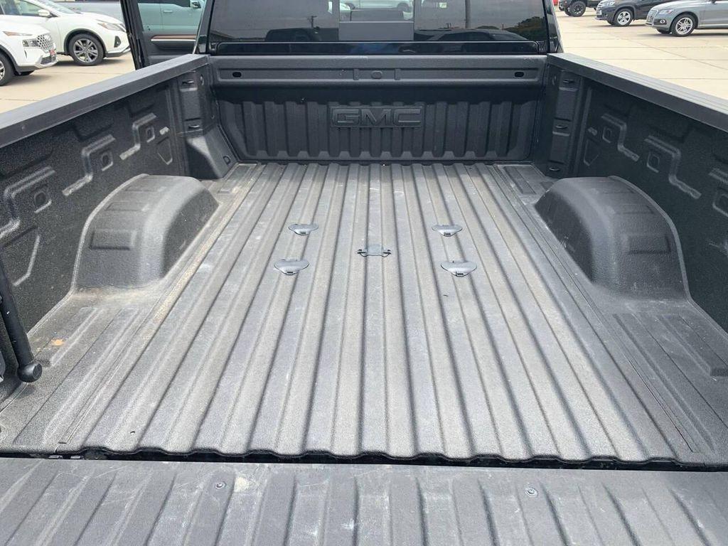 used 2025 GMC Sierra 2500 car