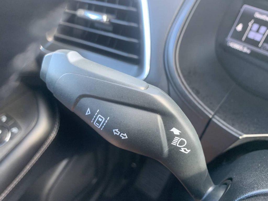 used 2024 Ford Edge car, priced at $26,995