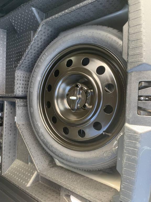 used 2024 Ford Edge car, priced at $26,995