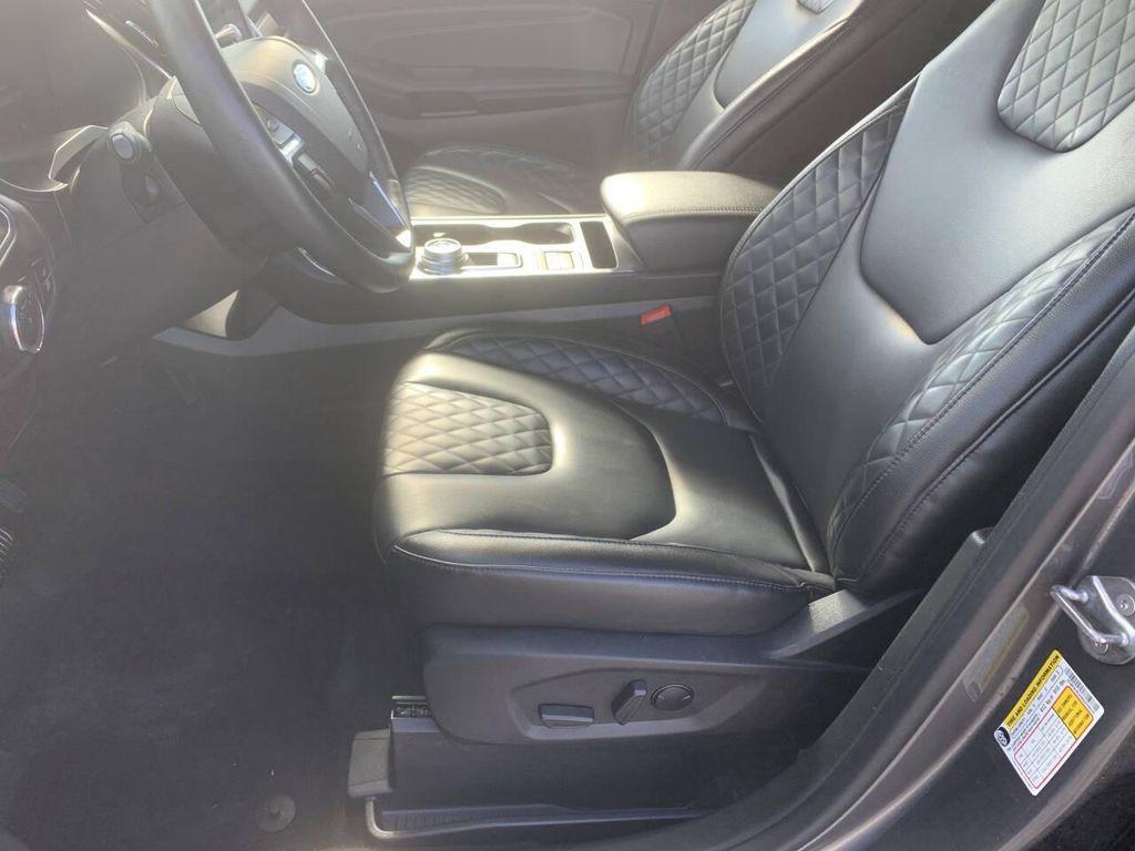 used 2024 Ford Edge car, priced at $26,995