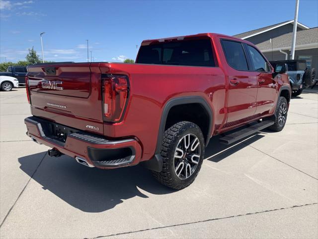 used 2024 GMC Sierra 1500 car