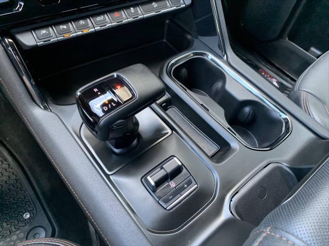used 2024 GMC Sierra 1500 car