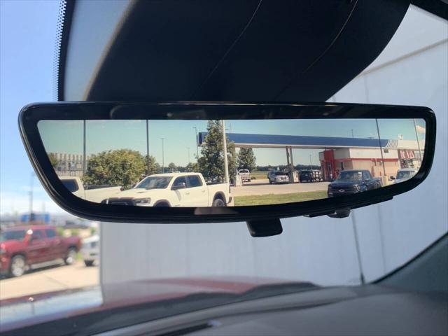 used 2024 GMC Sierra 1500 car