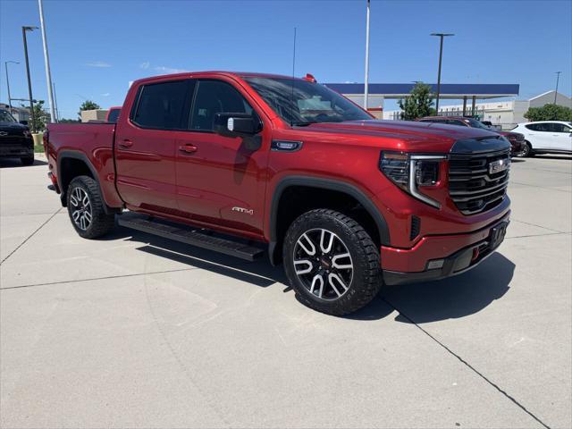 used 2024 GMC Sierra 1500 car