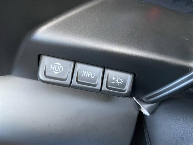 used 2024 GMC Sierra 1500 car