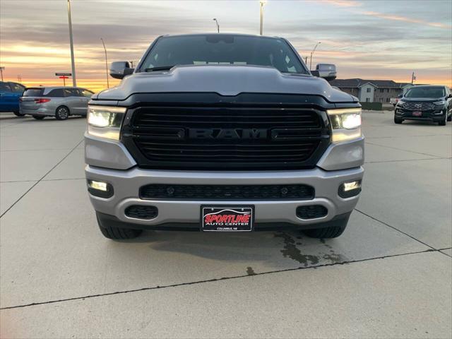 used 2023 Ram 1500 car