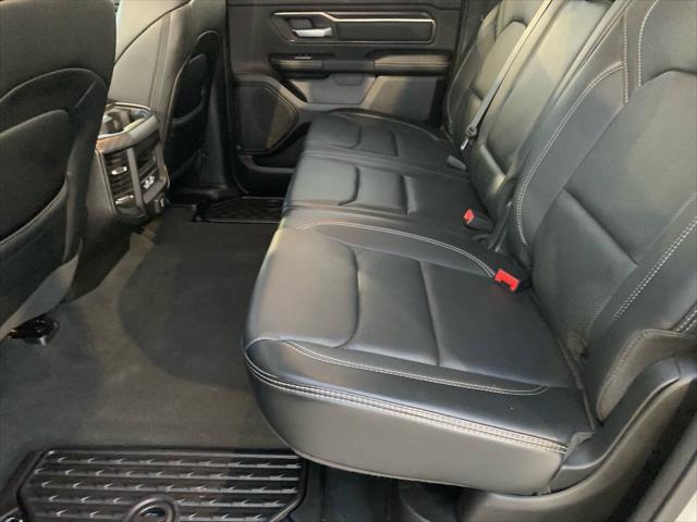 used 2023 Ram 1500 car