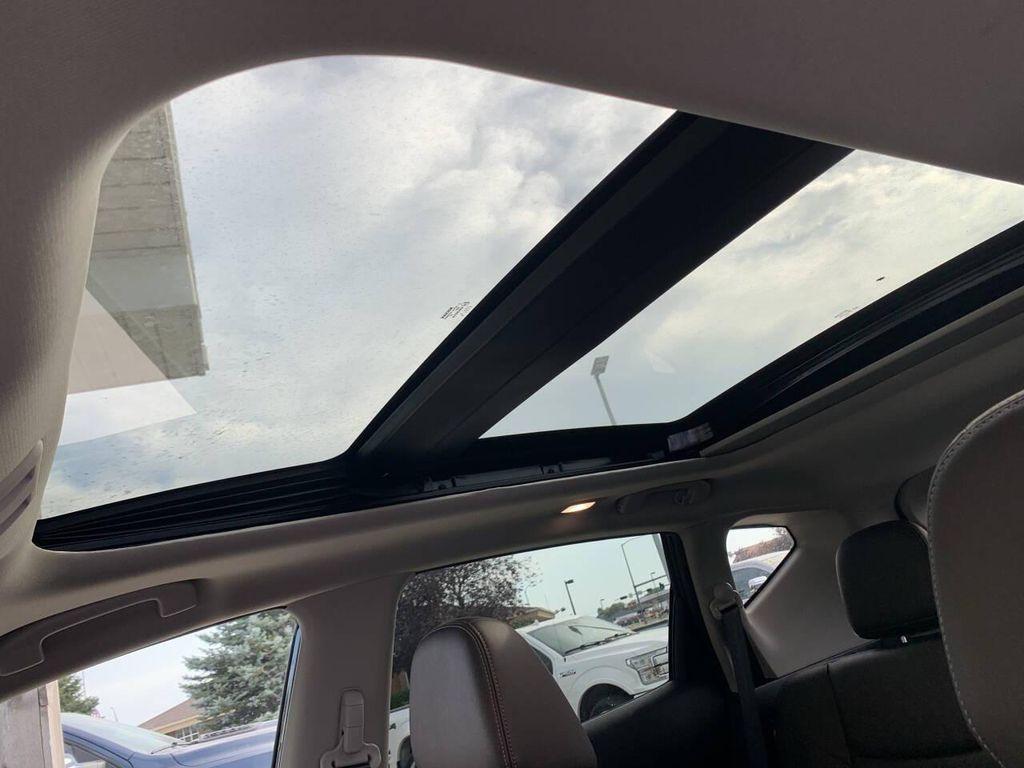 used 2024 Nissan Murano car, priced at $38,555