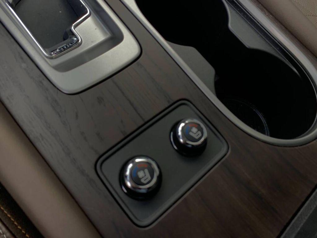 used 2024 Nissan Murano car, priced at $38,555