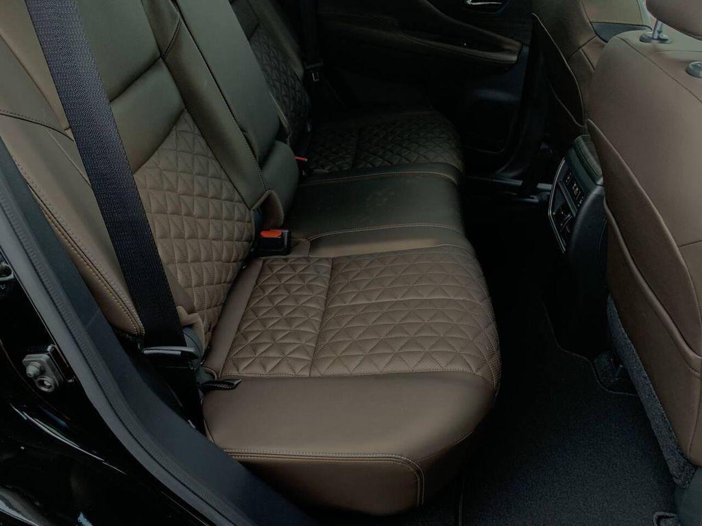 used 2024 Nissan Murano car, priced at $38,555