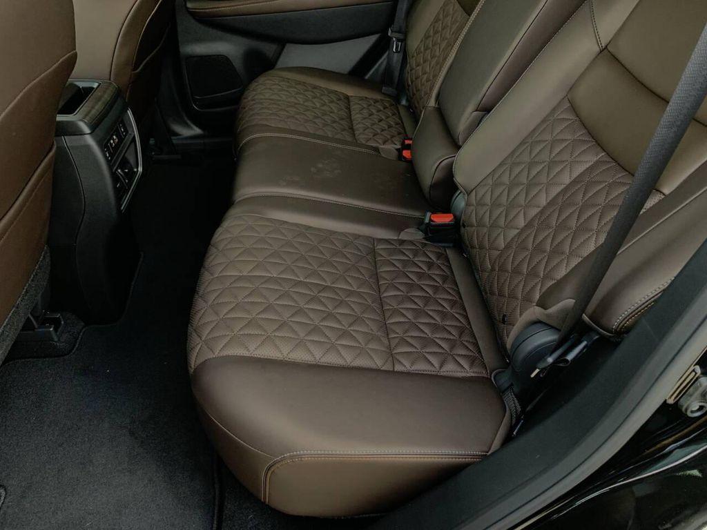 used 2024 Nissan Murano car, priced at $38,555