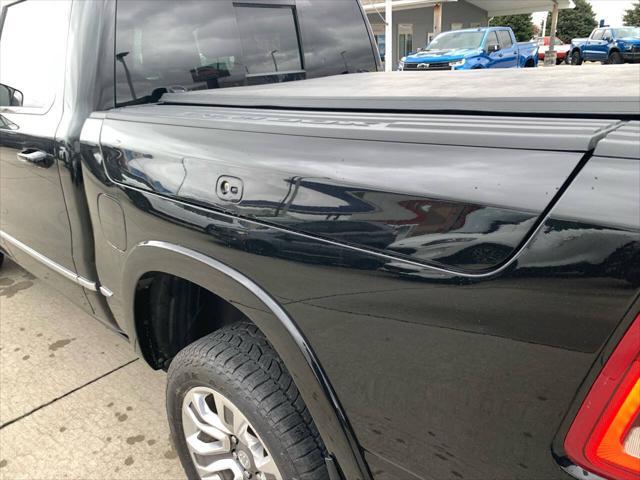 used 2023 Ram 1500 car