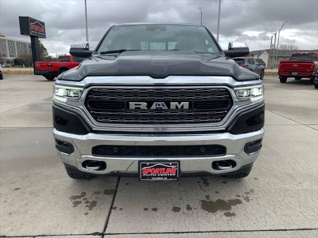 used 2023 Ram 1500 car