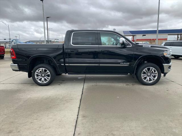 used 2023 Ram 1500 car