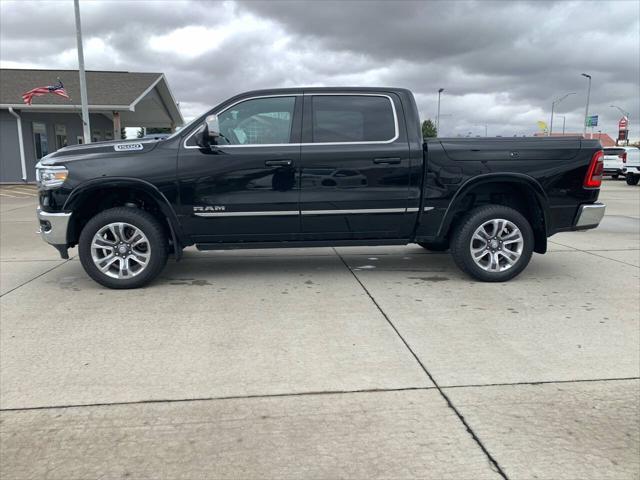 used 2023 Ram 1500 car