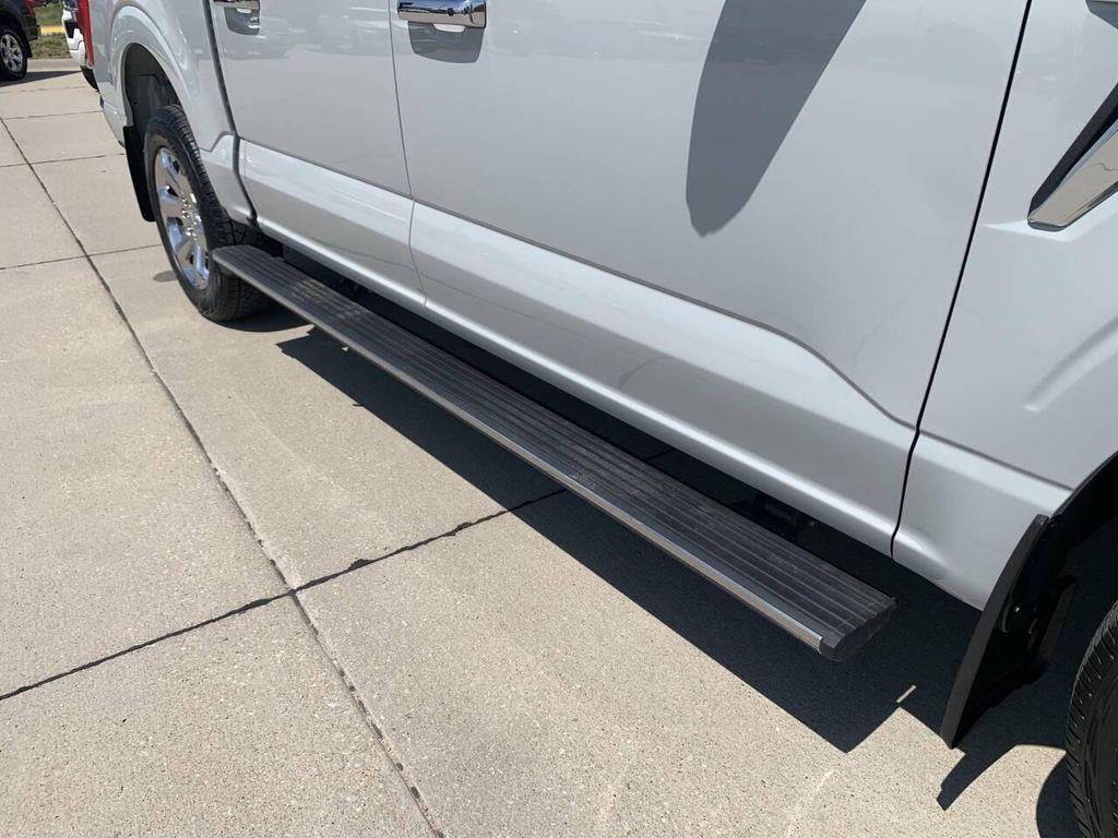 used 2023 Ford F-150 car