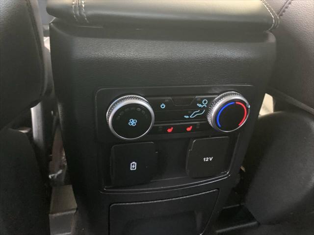 used 2024 Ford Explorer car, priced at $37,855
