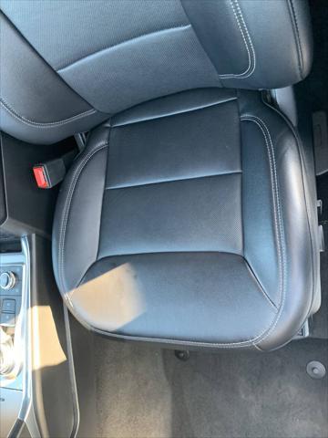 used 2024 Ford Explorer car, priced at $37,855